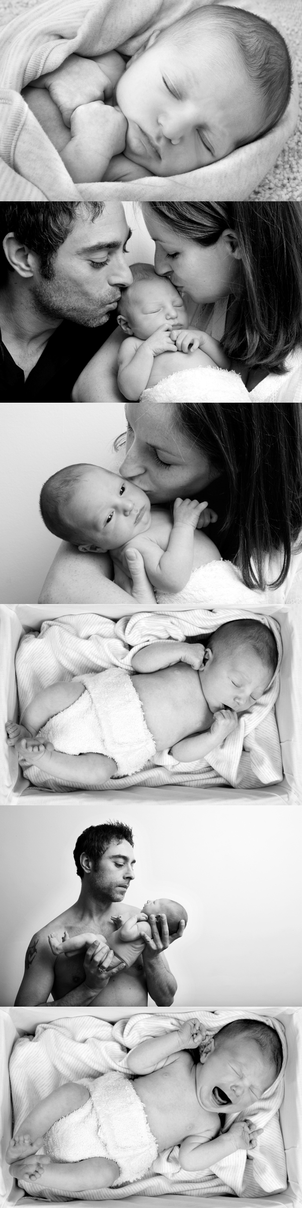 New Born Baby Photography