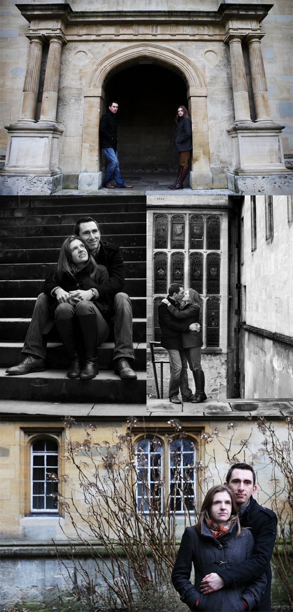 Oxford City Weddings 2