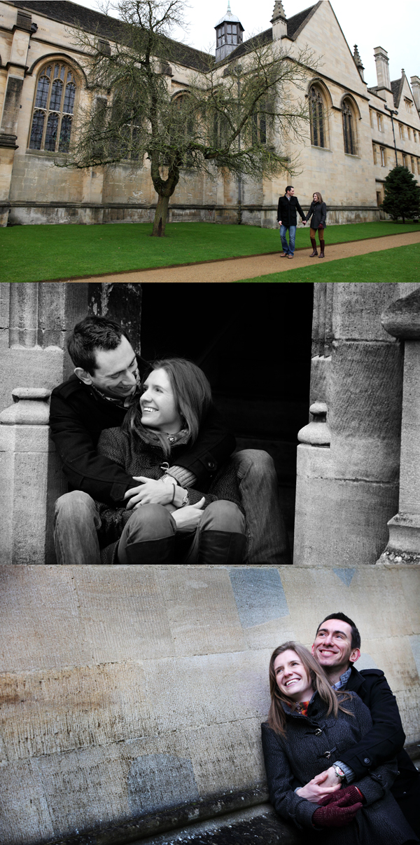 Wadham College Weddings 1