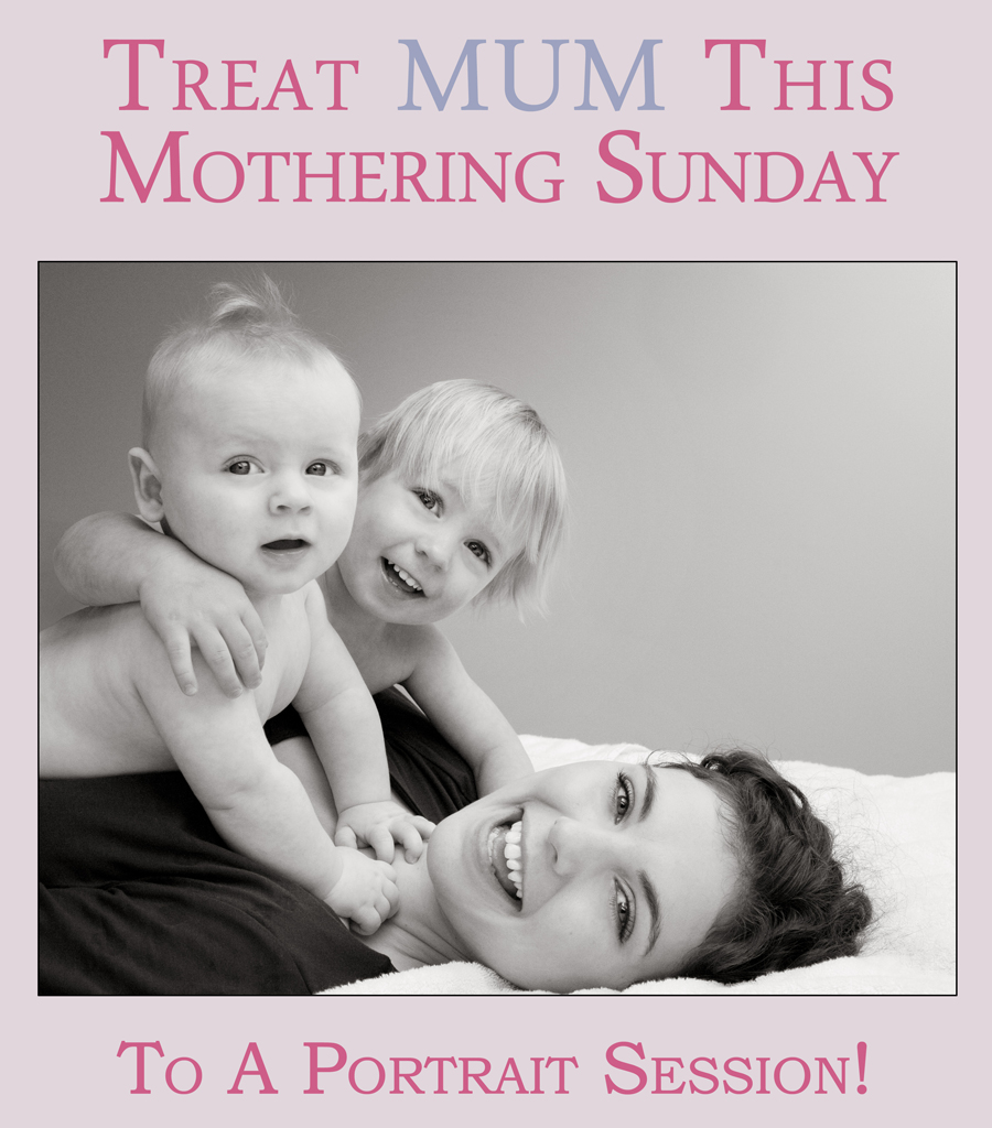 Mothering Sunday LR
