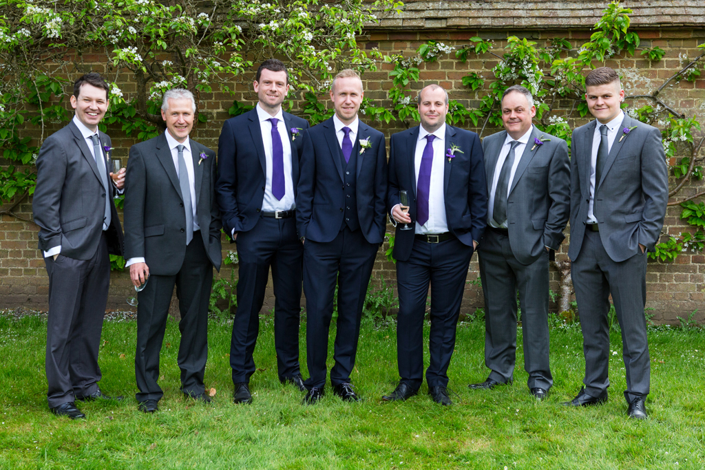 0022GREAT FOSTERS DDC-ML-6707