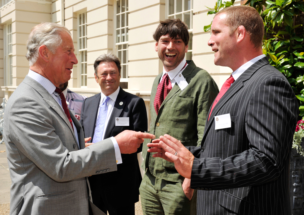 039-PCF-ClarenceHouseJul13