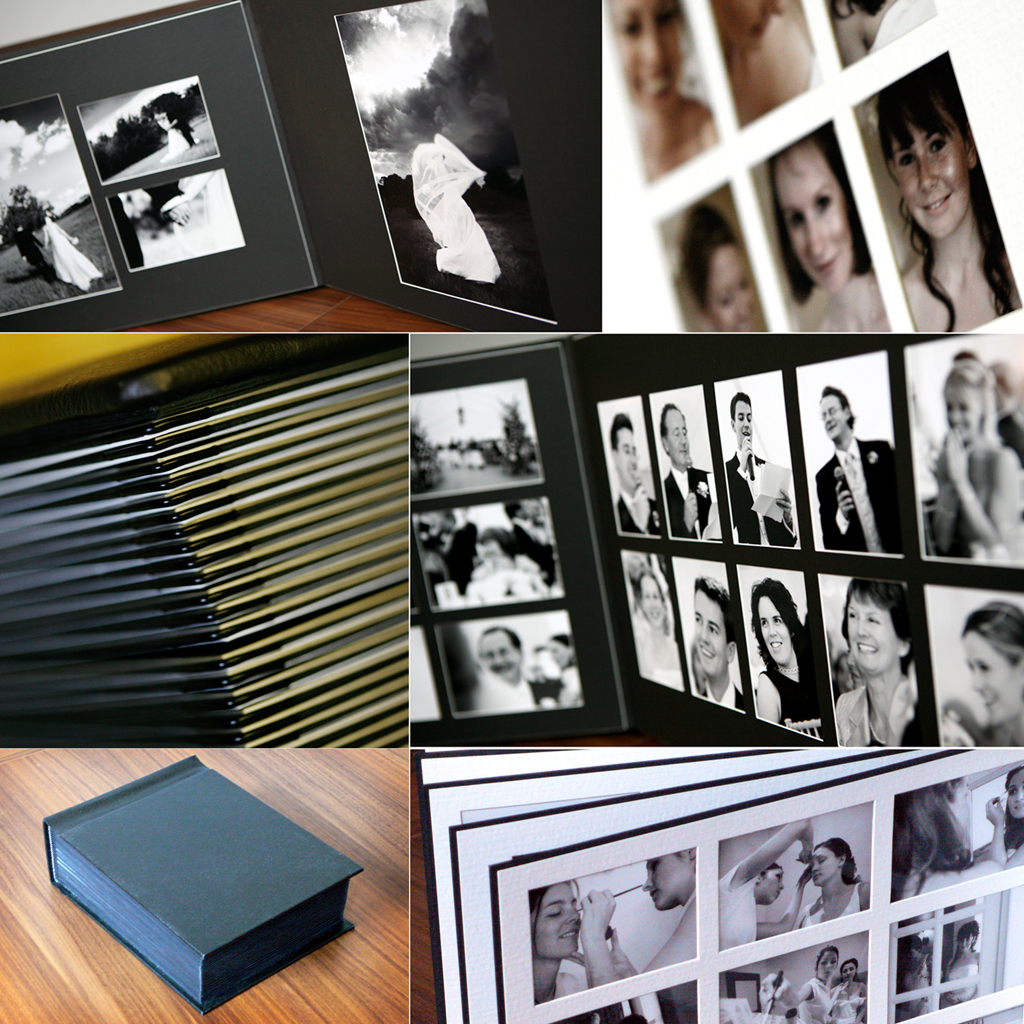 Jorgensen Style Album Images