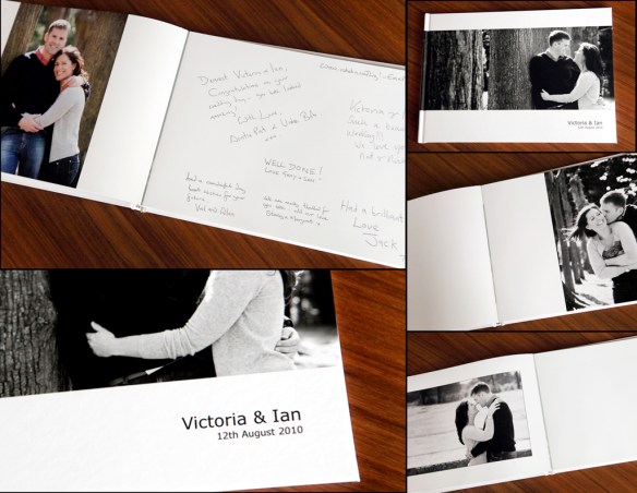 Signing Book low res