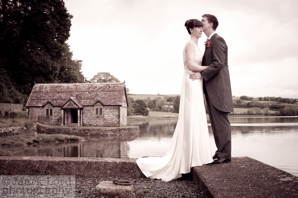 Pentillie Castle Weddings-27