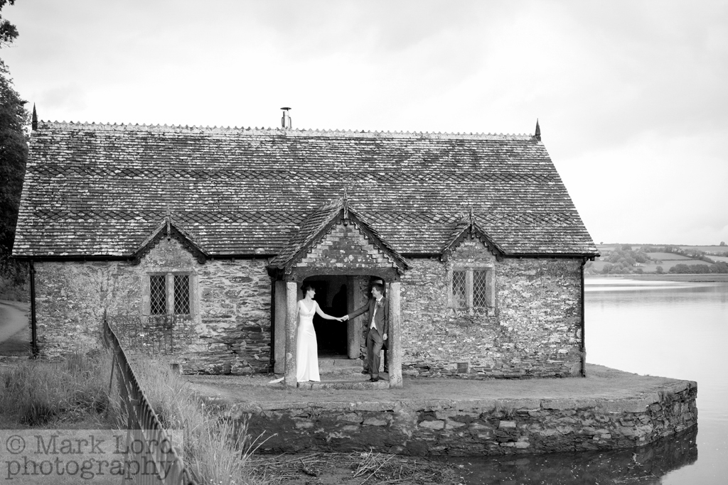 Pentillie Castle Weddings-30