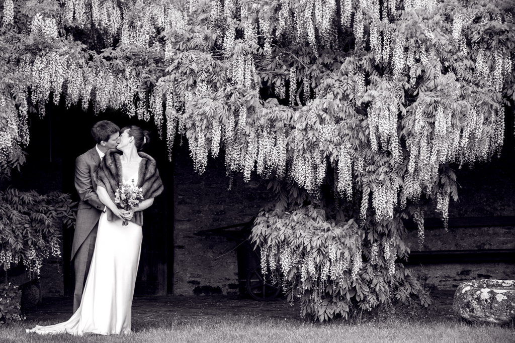 Countryside Wedding Photography