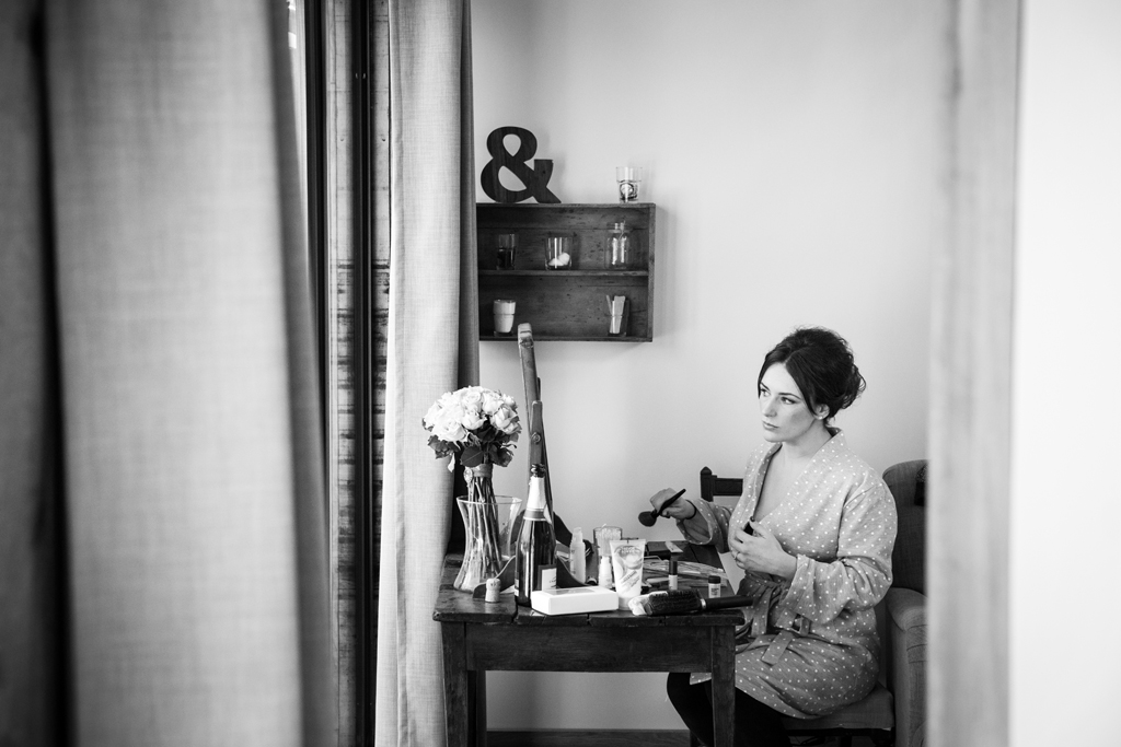 Wedding Photography The Tythe Barn, Launton