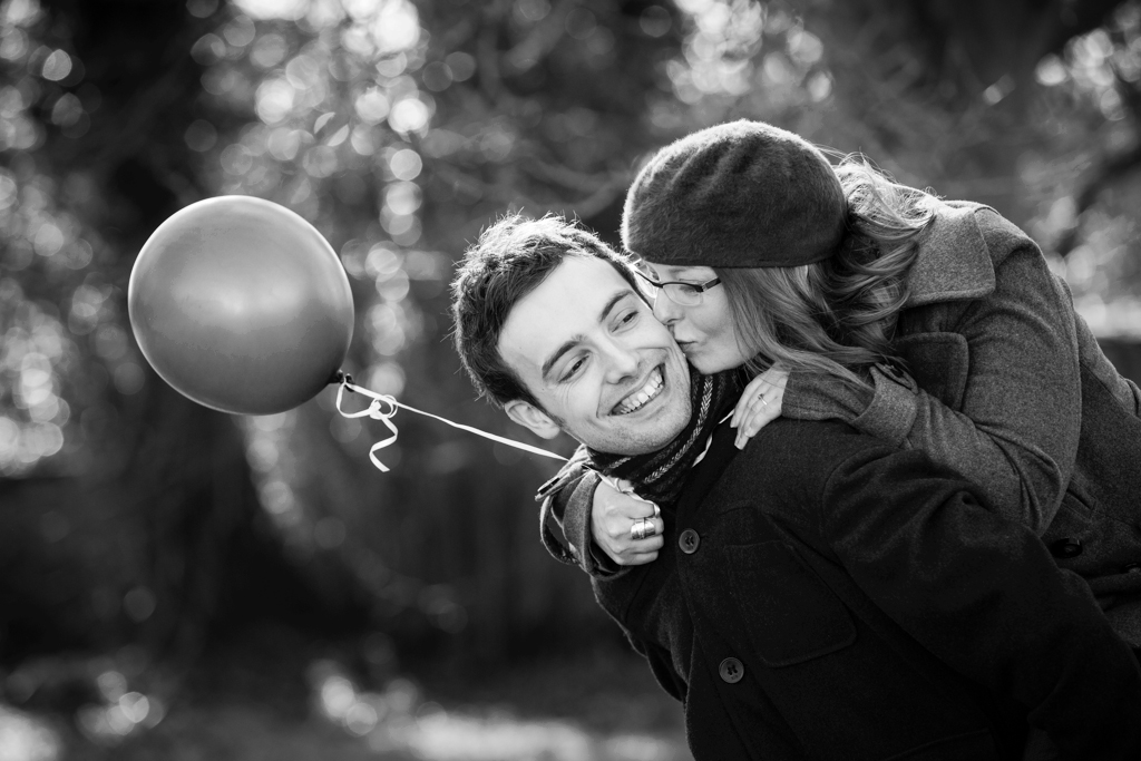 Portrait Photographer Marlow