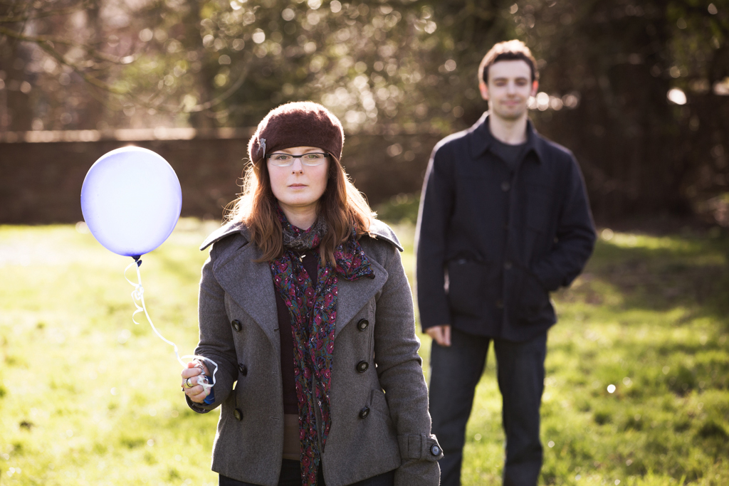 Portrait Photographer Oxfordshire