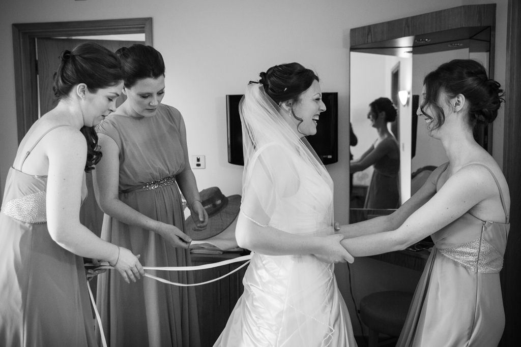 Wedding Photography Notley Tythe Barn, Long Crendon