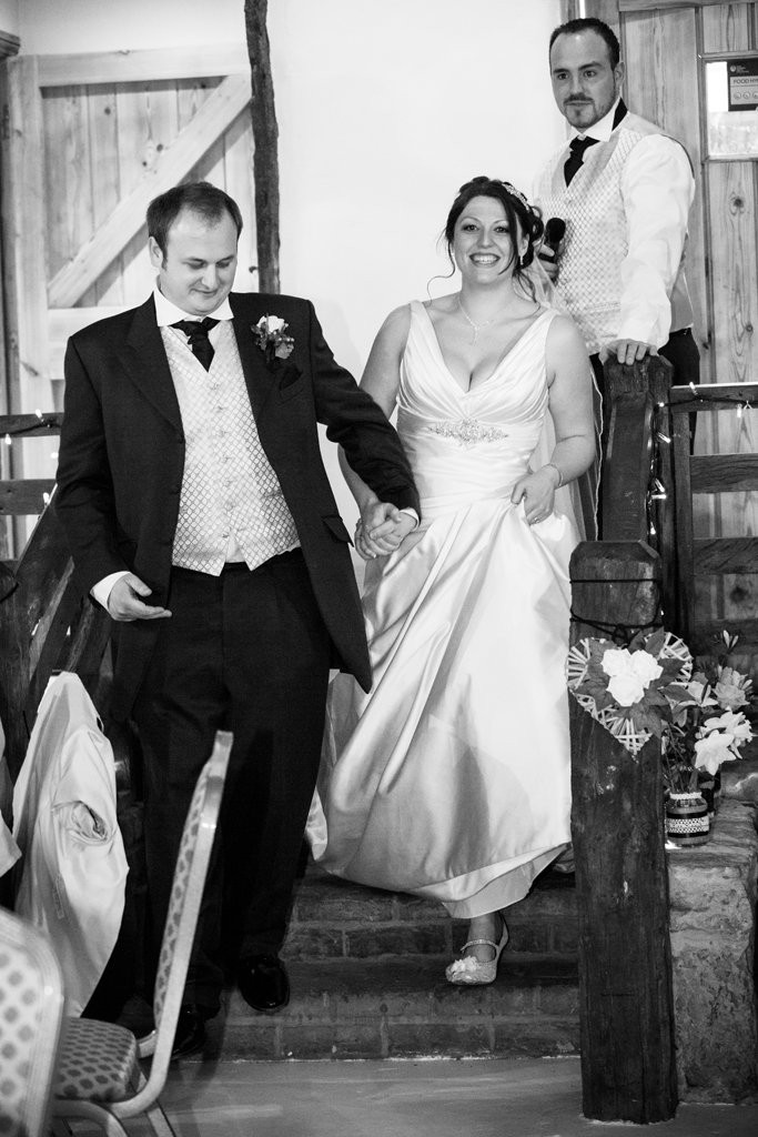 Wedding Photography Notley Tythe Barn, Long Crendon