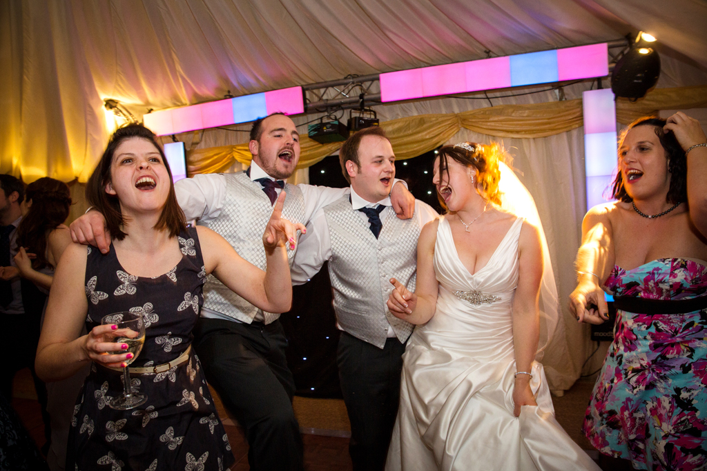 Wedding Photography Notley Tythe Barn, Long Crendon