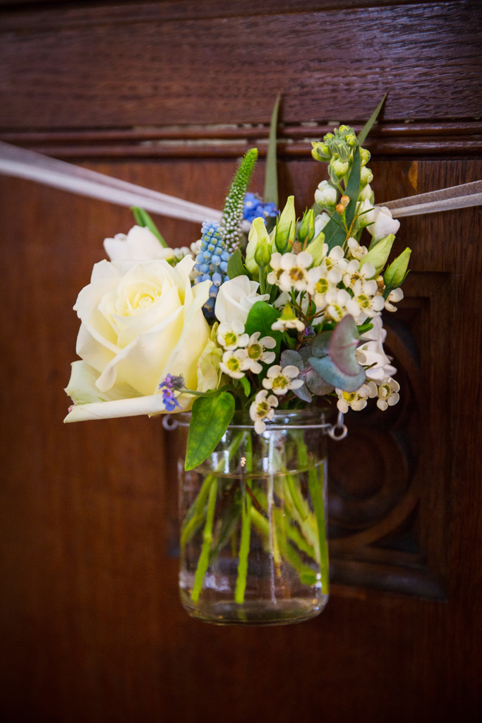 Wedding Photography The Tythe Barn, Launton