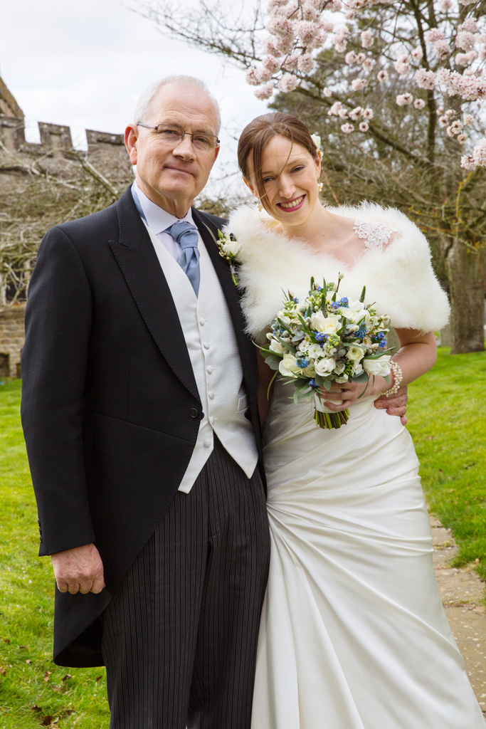 Wedding Photography The Tythe Barn, Launton