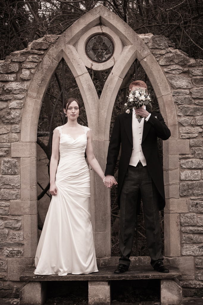 Wedding Photography The Tythe Barn, Launton